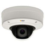 Axis Communications Q3505-VE 2.3 Megapixel Network Camera - Color, Monochrome 0619-001