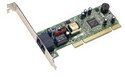 56K PCI Faxmodem