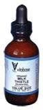 Milk Thistle Liquid - 2 fl. oz. per Bottle (2 Pack)