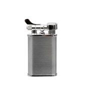 Kabuto Short Silver Satin