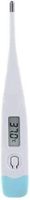 Digital Medical Fever Thermometer for Adult and Kids - Oral Armpit Rectal Body Temperature - Fast and Accurate Medical Thermometer