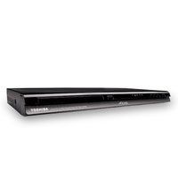 Toshiba XDE600 1080p Upconverted DVD Extended Detail