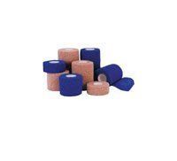 5600TN Bandage CoFlex NL Controlled Compression LF NS 6"x5yd Tan 10 Per Case Part No. 5600TN by- Andover Coated Products