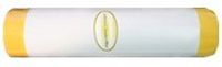 Activated Alumina Cartridge (single filter)