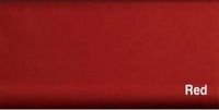Waxed Tissue Paper - 24'' x 36'' 400ct Red