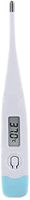 Top Basal Digital Medical Thermometer,Oral and Rectal Thermometer for Kids Adults and Baby - Fast Reading Thermometer