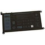Genuine Battery for Dell Chromebook 11 3180 3189 42Wh 11.4V Battery FY8XM 0FY8XM