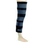 Dj Orthopedics Universal Basic Knee Splint 16" Length - Model 79-96016 - Each