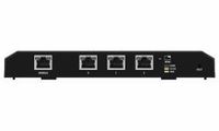 Ubiquiti EdgeMax EdgeRouter Lite ERLite-3 512MB Memory 3 Ethernet Ports Router
