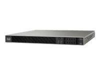Cisco ASA 5555-X - Security Appliance - with Firepower Services - 8 Ports - GigE (ASA5555-FPWR-K9)