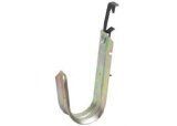 Platinum Tools JH64W-25 4-Inch Batwing J-Hook, Size 64, 25 Per Box