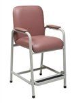 Lumex Everyday Hip Chair - Rosewood