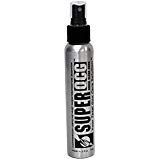 extrinsic eye productions Super Quick Clean Guns Complete Gun Cleaner Solvent Solution Cleans Lubricates & Protects CLP Rust Inhibitor (4 oz)