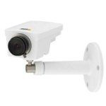 AXIS M1104 Network Camera - Network Camera (CW4495) Category: Networking Signal Boosters, Cameras and Security