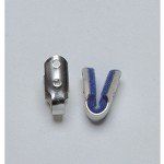 Dj Orthopedics Finger Cot Medium - Model 79-71905 - Pkg of 12