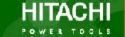 Hitachi 724044 Replacement Part for Power Tool Filter Element
