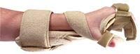 Replacement Liner & Laundry Bag for AliMed Omni Progressive WHT Orthosis-Long, Left
