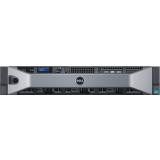 Dell PowerEdge R730 2U Rack Server - 1 x Intel Xeon E5-2670 v3 2.30 GHz 463-4005