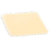 Replicare Ultra Hydrocolloid Alginate Dressing, 6" x 6", Box of 5