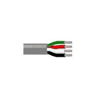 Belden 8620 16 AWG 4 Conductor 19x29 Strands PVC Jacket Audio/Control/Instrumentation Cable (1000FT)