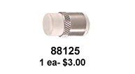 Monteverde Refills Eraser Pencil - 88125