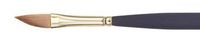 Mini Dagger Striper Brush Size: 25