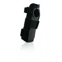 BSN Medical PROLITE AIRFLOW 8" WRIST Splint (Large/Extra Large Right, Black)