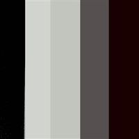 Full Sheet Mat Board Variety Pack 25 Black and Gray Colors 32 x 40 Cream Core