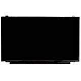 New Generic LCD Display FITS - HP Notebook 15-AY039WM 15.6" FHD WUXGA 1080P eDP Slim LED Screen (Substitute Only) Non-Touch