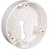 Bosch Surface Mount Box VDA-455SMB, Accessory for FlexiDomeXT, Environmental Connection Box