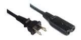 AC Power Cord Cable Figure 8 for Epson Expression XP-200 XP-300 XP-400 Printer