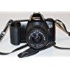 Canon EOS Rebel X SLR Film Camera w/ Canon EF 35-80mm f/4-5.6 III Lens