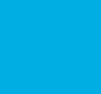 Premium 20" x 30" Color Tissue Paper - 480 Sheets (Turquoise)