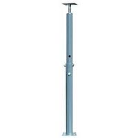 Akron Products Big-Moe Adjustable Floor Jack - Size Range 4'8"-8'4" (11GA)