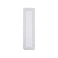Reliamed Bordered Gauze, 4in x 14in, Latex Free, St ZGB414