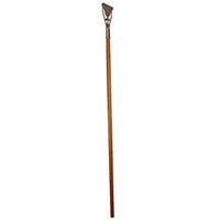 Stirrup Style Wood Mop Handle - 63"