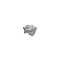 EXU-DRY Full Absorbency Wound Dressing 4" x 6"