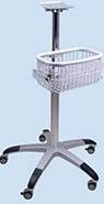 CJPS Rolling Stand for VitalPoint PRO Monitor