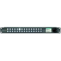 Blackmagic Design BMD-VHUB/WMSTRCRL Videohub Master Control-by-Blackmagic Design