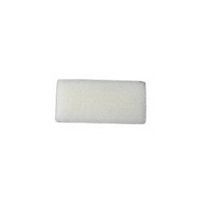 Ultagen CPAP Filter, Disposable, 4-7/8" x 1-7/8"