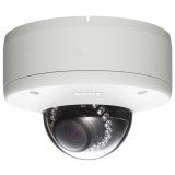 Sony SNC-DH260 Surveillance/Network Camera - Color, Monochrome - DV1572