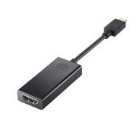 HP USB-C To HDMI Adapter N9K77AA N9K77AA#ABA