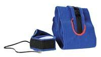 AliMed Bed Roll Control Belt with IQ Duo Plus Alarm, 125 inches