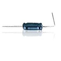 2.2µF 50V 20% Nonpolarized Electrolytic Capacitor 9,000Hz