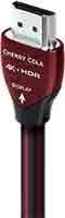 AudioQuest Cherry Cola Active Optical HDMI 5.0M