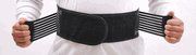 Infrared Self Heat Tourmaline Lumber Brace (Large)