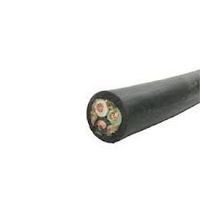10/3 SOOW SO Portable Power Cord Outdoor Durable Flexible Wire Cable 600V (500FT)