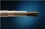Multi-Conductor Cables 16AWG 3C SHIELD 100ft SPOOL SLATE