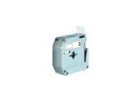 Brother P-Touch M-K531 12mm M-Tape Cassette (Black on Blue)