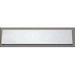 Corning 2947-75X25 Plain Microscope Slide, 75 mm x 25 mm Size